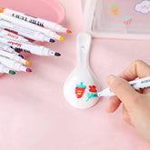 Magical Floating Water Painting Kit for Kids - Fun and Magical! Teeny Pandas